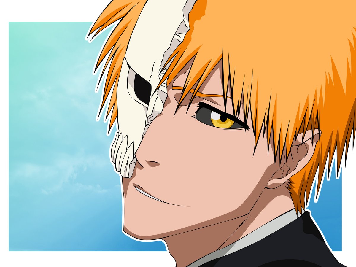 Ichigo Kurosaki Vs Sukuna Who Would Win in a Fierce Showdown?